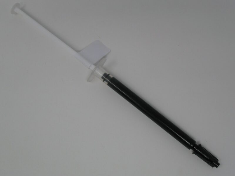 Rick Simpson Oil Syringe x2 Double Deal (2g)