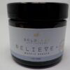 Gold Leaf (Relieve) Muscle Budder 250MG THC/250CBD