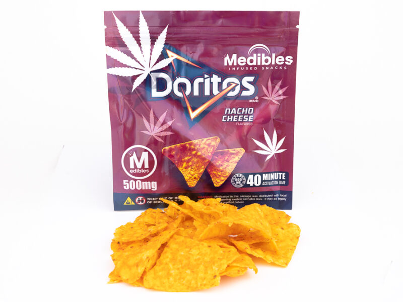 Doritos (600mg)