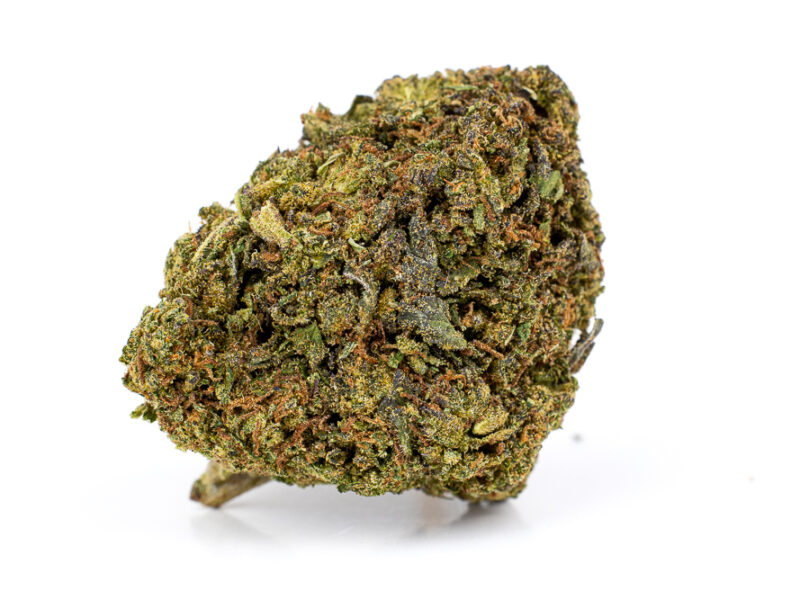 Blackberry Kush AAA-