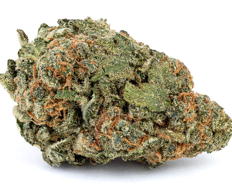 Monkey Breath AA+