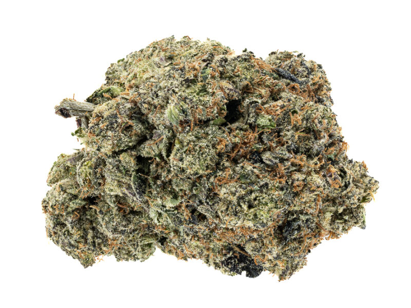 Death Bubba AAA+