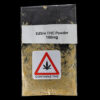 Bloom Edibles THC Powder 100mg