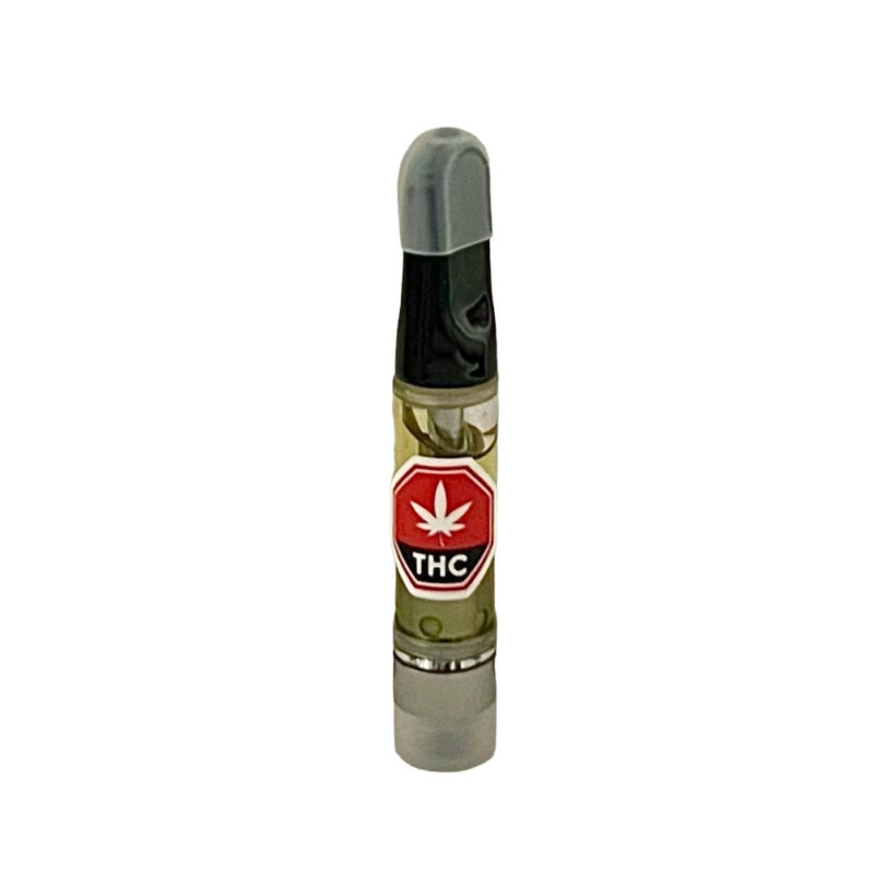 Honey Badger 1g D9 Cartridge List