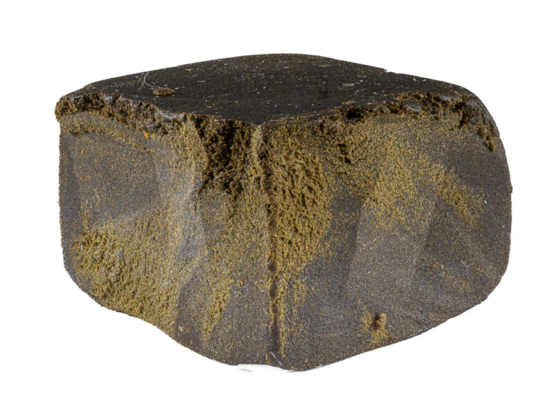 Louis Vuitton Hash