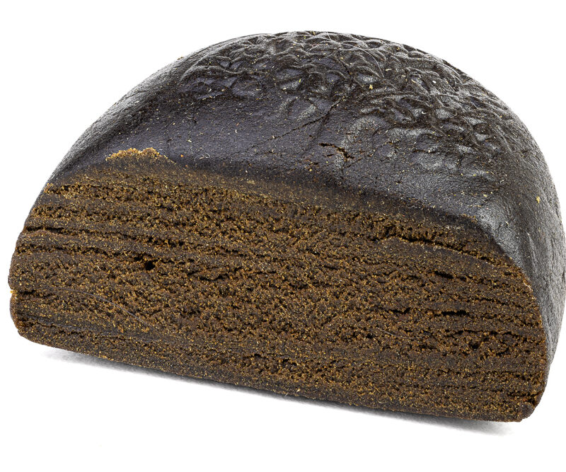 Red Charra Hash
