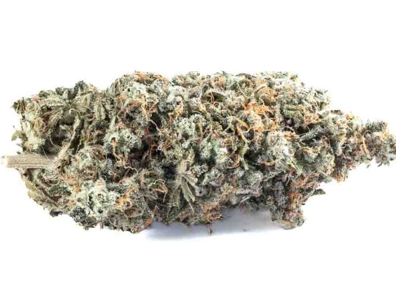 OG Strawberry AAAA