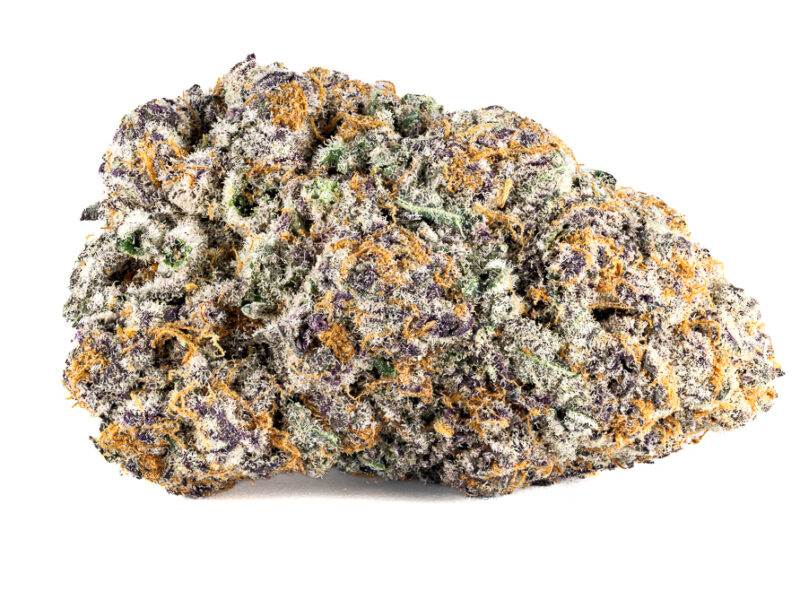 Grape Stomper AAAA+