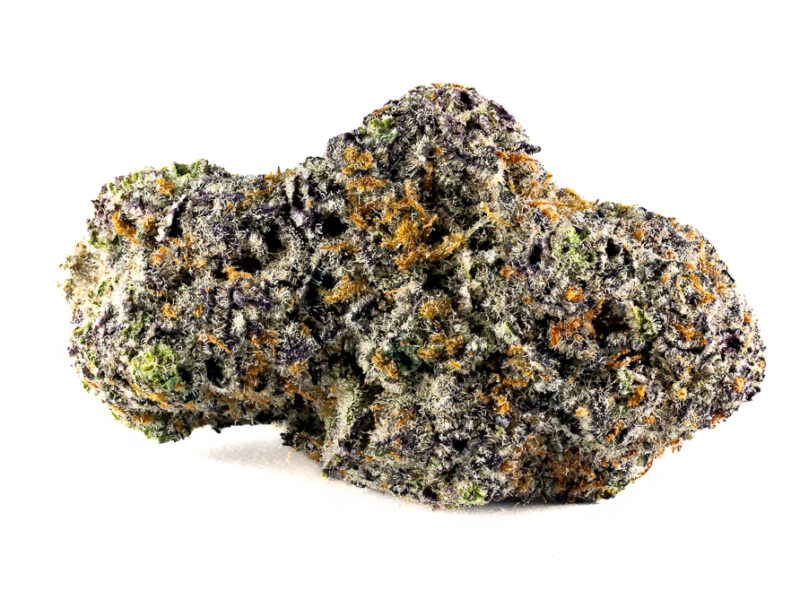 Purple Moon Rock AAAA