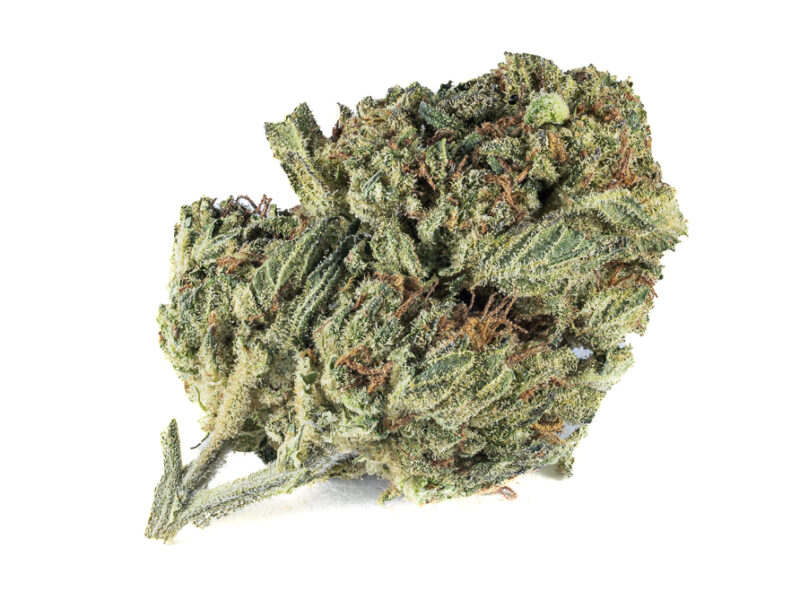 Green Goo AA+