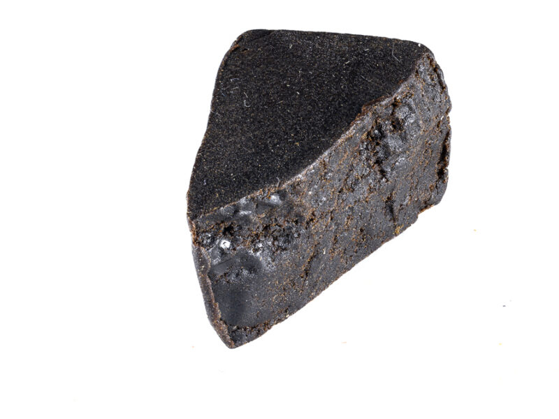 Afghan Hash