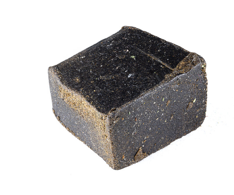 Moroccan Hash