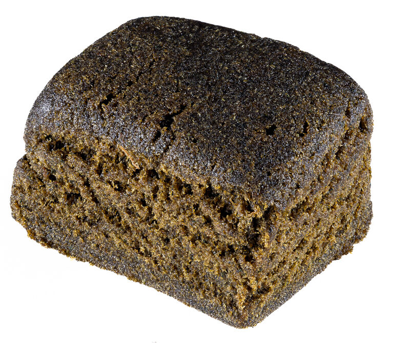 Olympic Rings Hash
