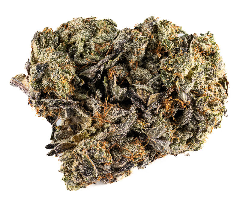 Critical Mass AA+