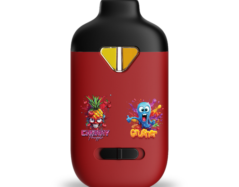 Drizzle Factory 2g Switch Flavors