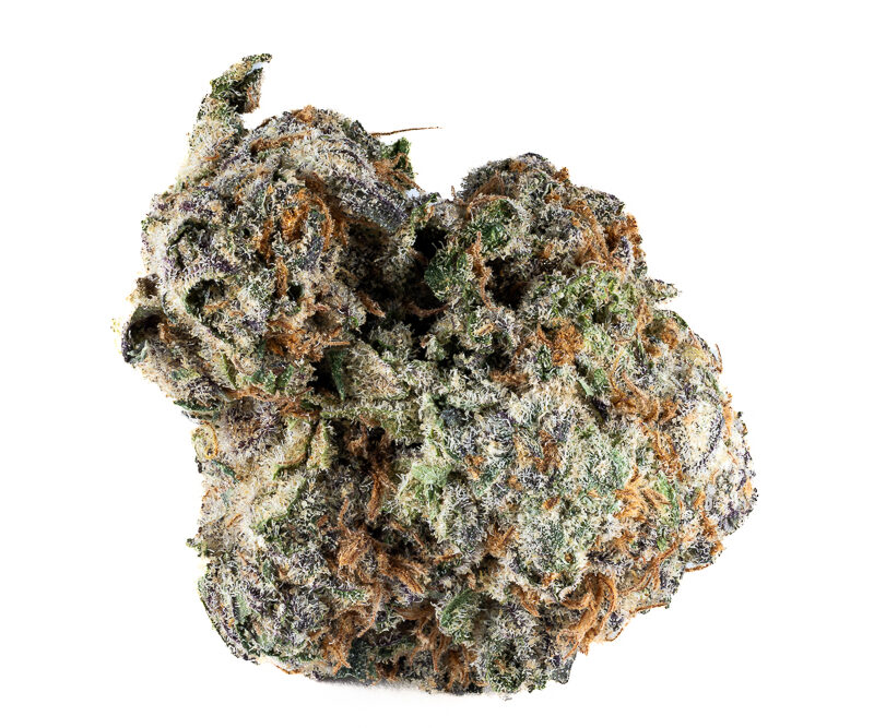 Blue Coma AAAA