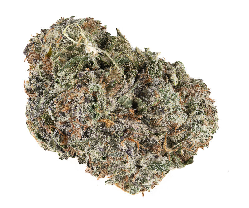 Master Kush AAA smalls
