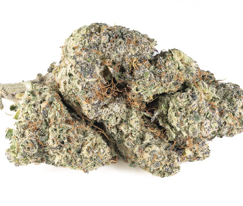 Pineapple Crush AAAA 28%